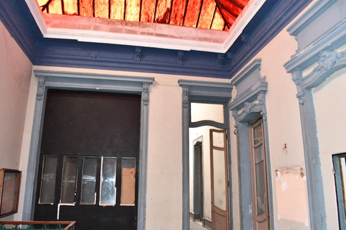 Vendo! C/renta U$$ 12.000mil Avuruguay 3500m2