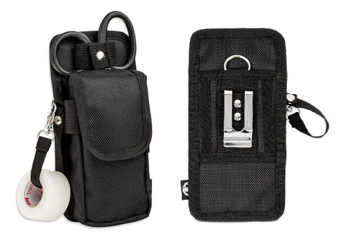 - Funda Tijeras De Trauma Bolsa De Herramientas Táctic...