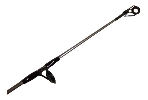 Imagen 2 de 3 de Caña De Pesca Shimano Fx 6 Pies 6-15lbs Bait 2 Tramos