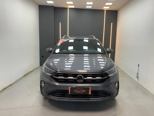 Volkswagen Nivus 1.0 200 TSI TOTAL FLEX HIGHLINE AUTOMÁTICO