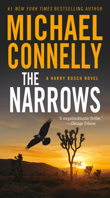 Libro The Narrows - Connelly, Michael