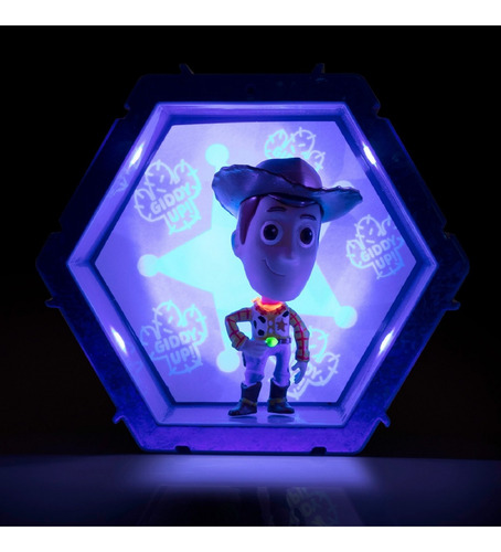 Wow Pods Figura Woddy Toy Story Coleccionable