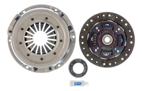 Kit Clutch Chevrolet Chevy Swing 2001 1.6l Exedy