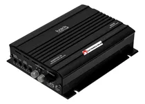 Comprar Amplificador Krack Audio 800w Mono Nano Clase D Para Bajos