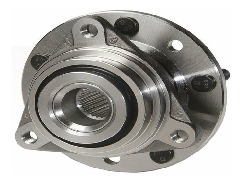 Cubo Rueda Delantero Cheyenne  Grand Blazer 4x4 1993 - 1999 