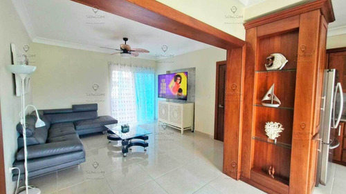 Se Alquila El Apartamento De 2 Dormitorios A 5 Minutos De La Playa Los Corales