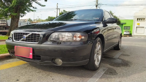 Volvo S60 S-60 2.4 Tb 4p