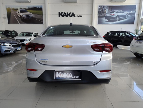 Chevrolet Onix Sedan Plus Lt 1.0 12v Manual