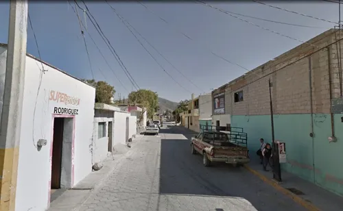 Amplia Casa En Venta Ubicada En Vicente Guerrero, San Sebastián' Puebla Puebla, San Sebastián. Cmr