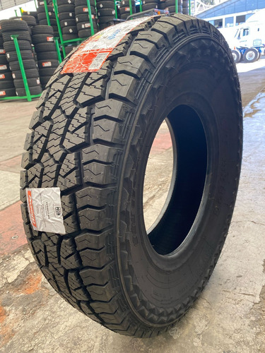 Llanta Llanta 235/75r15 Lt 104/101q 6pr Mileking Mk828 At