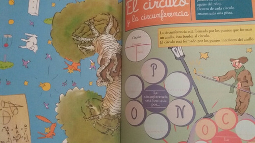 El Principito Libro Educativo De Actividades Año 2013 Nuevo