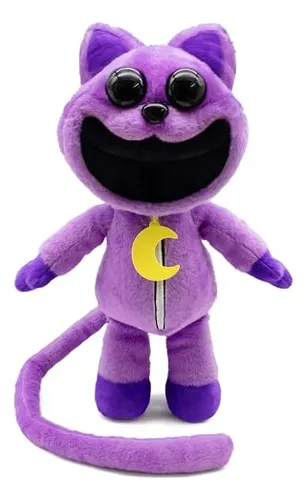 Muñeca De Peluche Poppy Playtime Smiling Critters De 14 PuLG