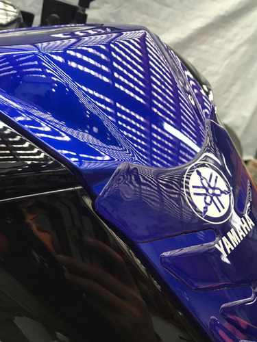 Yamaha Mt 03