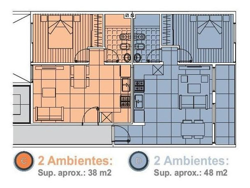 Imagen 4 de 18 de Departamento - Avellaneda