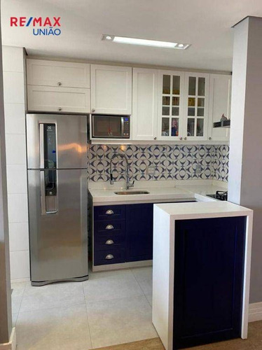 Imagem 12 de 29 de Apartamento Com 2 Dormitórios À Venda, 47 M² Por R$ 350.000 - Vila Andrade - São Paulo/sp - Ap0890