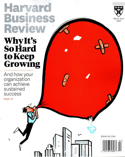 Revista Harvard Business Review Clássicos Sobre Estratégia