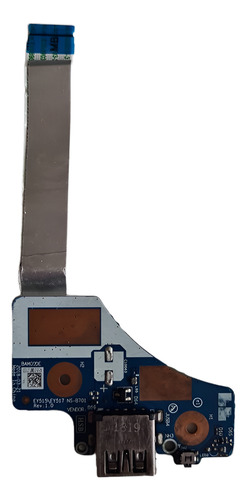 Tarjeta De E/s Lenovo 45533w12101 81fv0001us 45533w12101 (Usado)