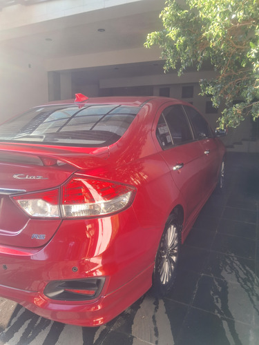 Suzuki Ciaz 1.4 Rs At