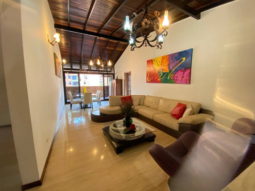 Imagen 4 de 24 de Apartamentos En Venta Colinas De La Tahona 22-13105