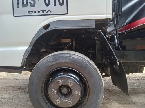 Jac Hfc1063k 3.9