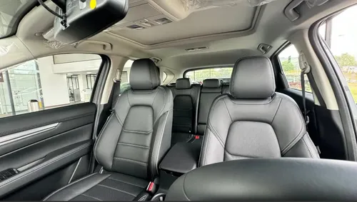 Cx-5 Grand Touring 4x2 // Kra 30 // Mcc