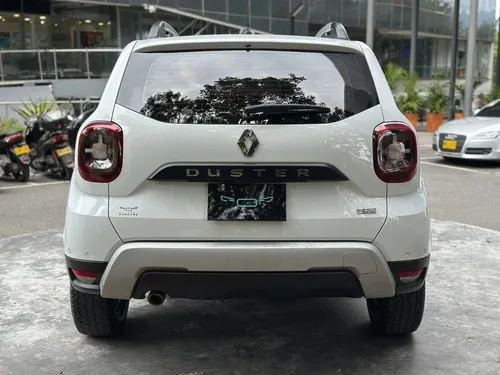 Renault Duster 1.3 Intense Mt 4x4