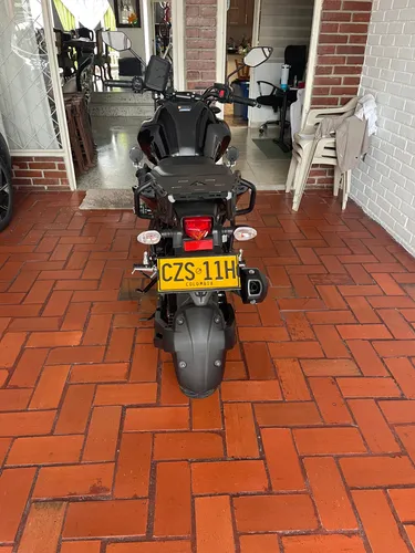 Fz 150 Versión 3.0 Año 2025 10/10 Unico Dueño