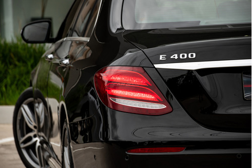 Mercedes-benz Clase E 3.0 E400 Amg-line 333cv