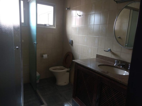 Imagem 12 de 28 de Sobrado No Aricanduva Com 3 Dorms Sendo 2 Suítes, 4 Vagas, 258m² - So0478