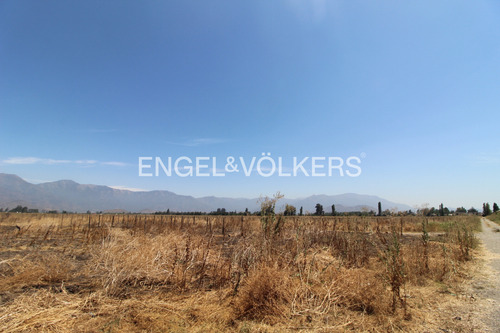 Sitio Para Proyecto Inmobiliario