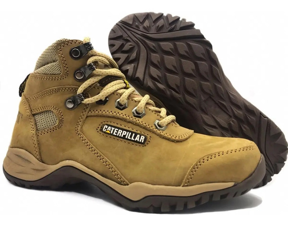 Botas Cat Mujeres | MercadoLibre 📦