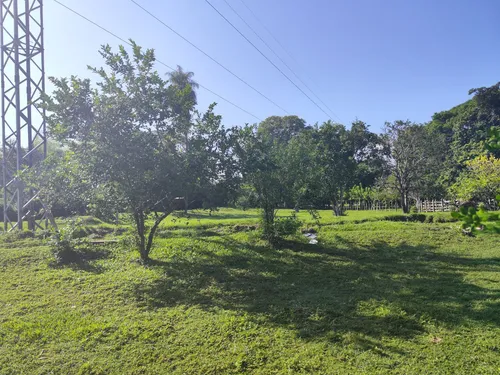 Lote En Santa Fe De Antioquia En La Milla De Oro