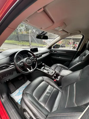 Mazda CX-5 2.5 Touring At