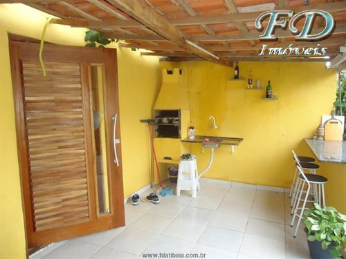 Imagem 2 de 20 de Casas À Venda Em Mairiporã/sp - Compre A Sua Casa Aqui! - 1299202