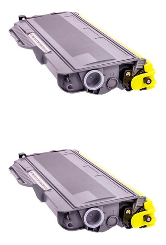 2x Toner Compatível Brother Dcp 7040 Hl 2140 Mfc 7440n 7840w