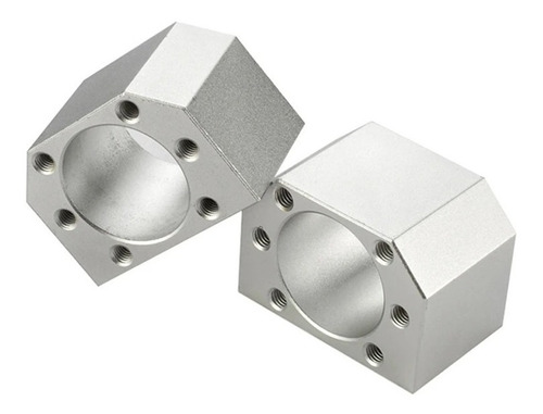 Suporte Para Castanha Fuso De Esferas 20mm 2005 2010