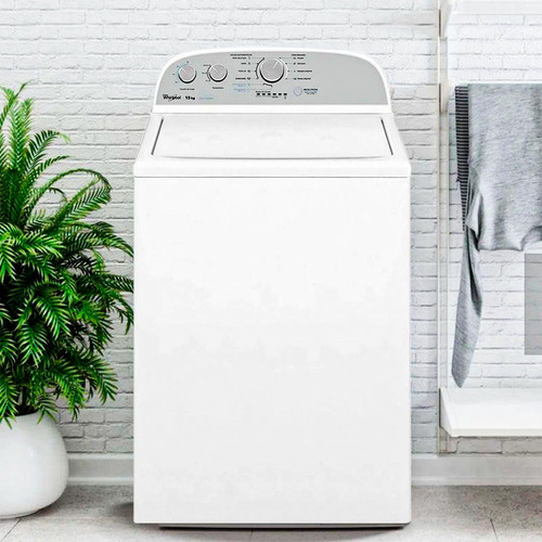 Secarropas Whirlpool 15kg Origen Usa A Gas Blanco Dimm
