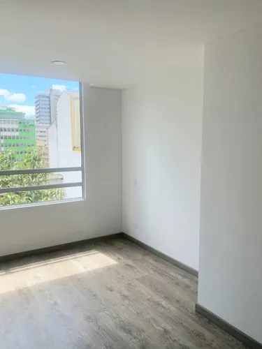 Apartamento En Venta En Centro. Cod V12031