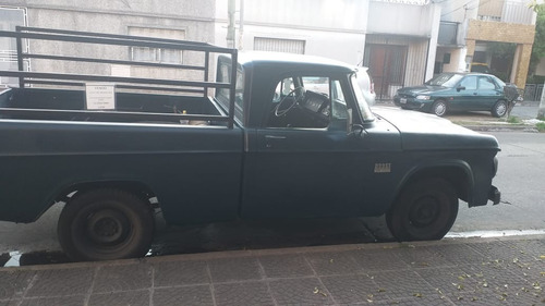 Dodge 100