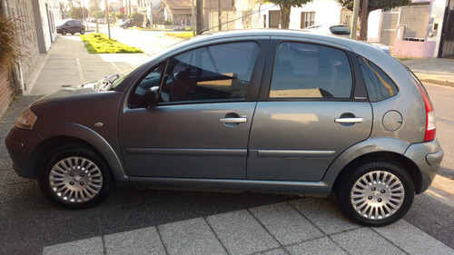 Citroën C3 1.4 Hdi Exclusive