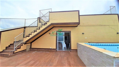 Imagem 28 de 30 de Apartamento Triplex A Venda !! - Ap0207