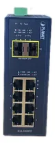 Comprar Switches Industrial Planet Igs-1020tf 8 P Gigabit + 2-sfp