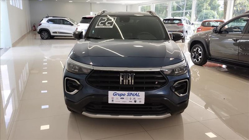 Fiat Pulse 1.0 Turbo 200 Impetus