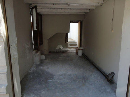 Imagen 22 de 22 de Casa La Comercial Venta 4 Dormitorios A 1 Cuadra De Arenal Grande Y Amézaga