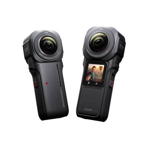 Cámara Insta360 One Rs 1 Inch Edition Stock Entrega Inmedia