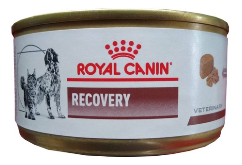  Royal Canin Recovery 145g