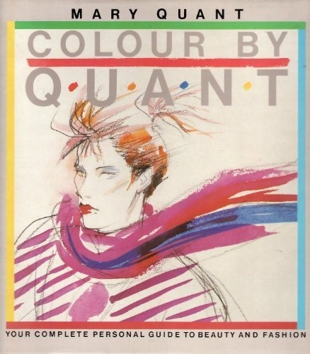 Your Complete Personal Guide To Beauty And Fashion Maryquant