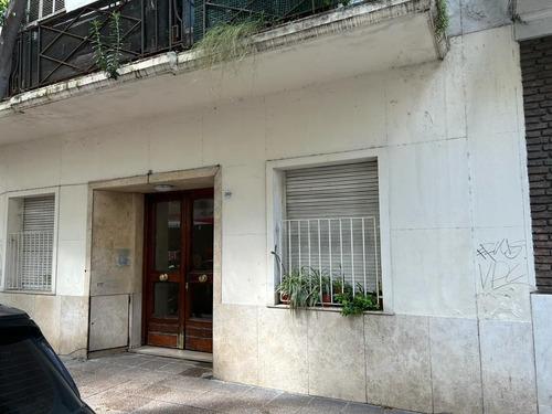 Departamento En Alquiler Temporal En Palermo