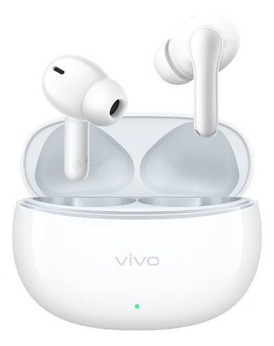 Vivo Tws 3i Audífonos Inalámbricos Color Blanco