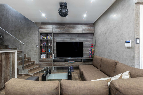 Se Vende Ph Triplex 4 Ambientes Piscina Propia